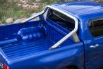 Toyota Hilux SR5 Double Cab 4x4 2015 года (AU)